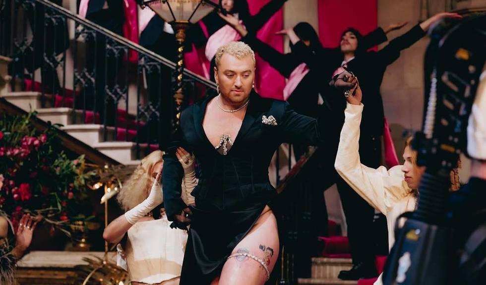 Sam Smith Sam Smith